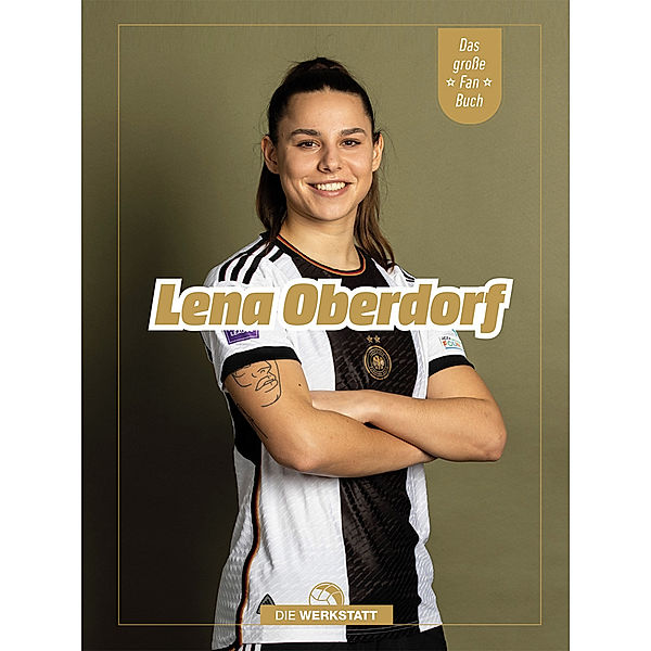 Lena Oberdorf, Anna Dreher