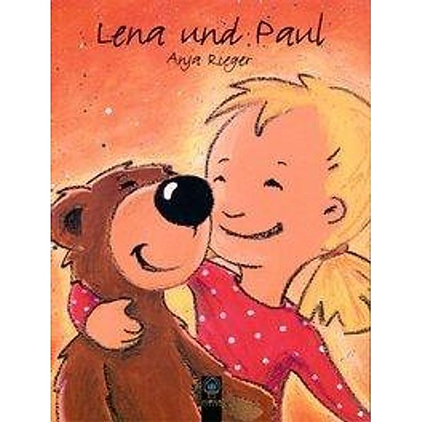 Lena und Paul, Anja Rieger