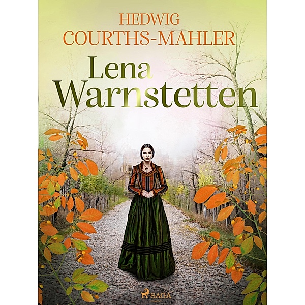 Lena Warnstetten, Hedwig Courths-Mahler