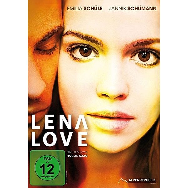 LenaLove, Florian Gaag