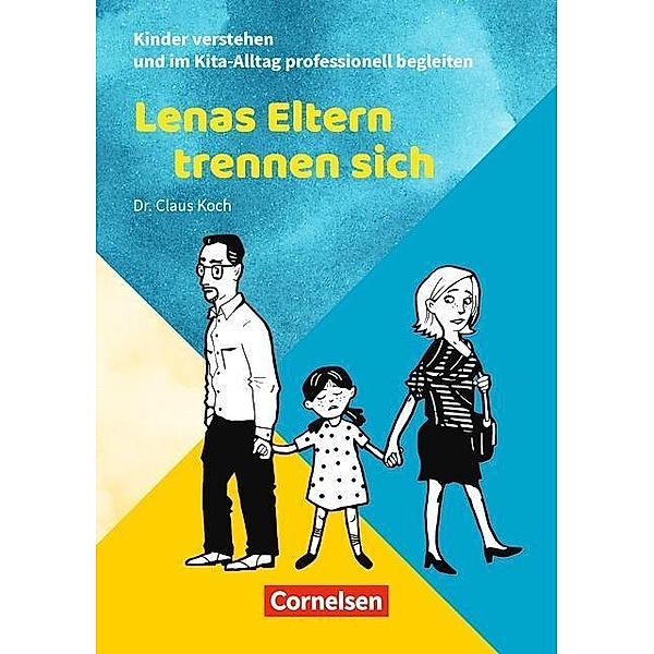Lenas Eltern trennen sich, Claus Koch