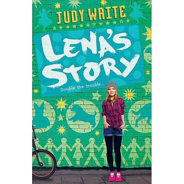 Lena's Story / Bloomsbury Education, Judy Waite