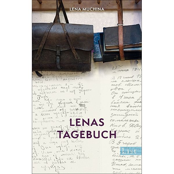 Lenas Tagebuch, Lena Muchina