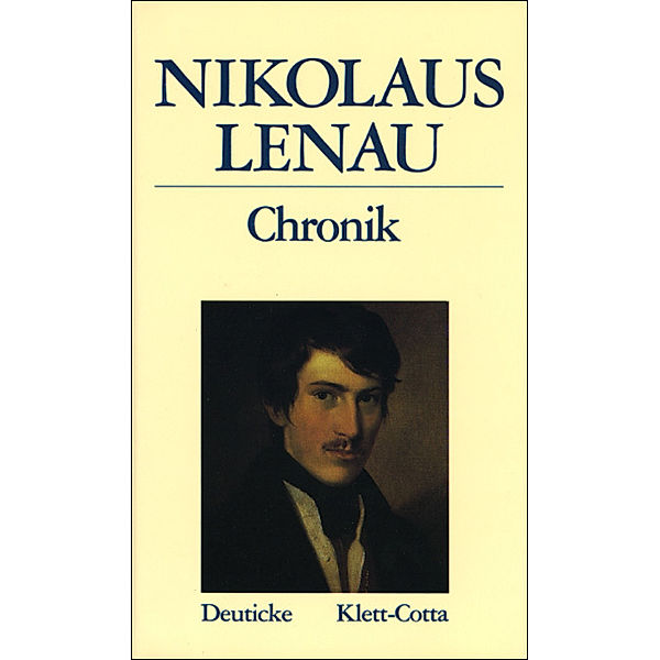 Lenau-Chronik 1802-1851, Norbert O. Eke