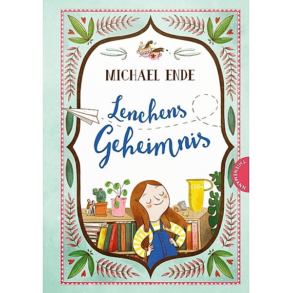 Lenchens Geheimnis, Michael Ende