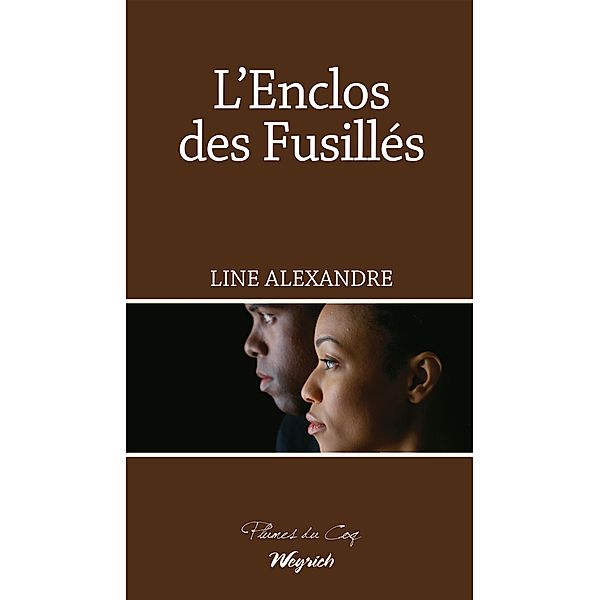 L'Enclos des Fusillés, Line Alexandre