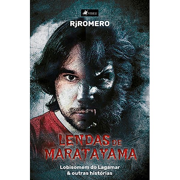 Lendas de Maratayama, RjRomero