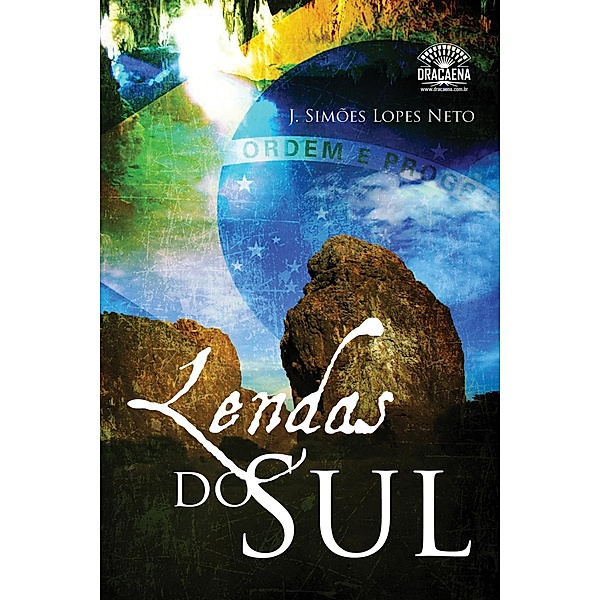 Lendas do Sul, João Simões Lopes Neto
