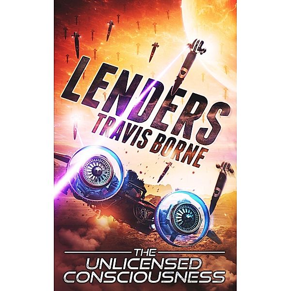 Lenders, Travis Borne