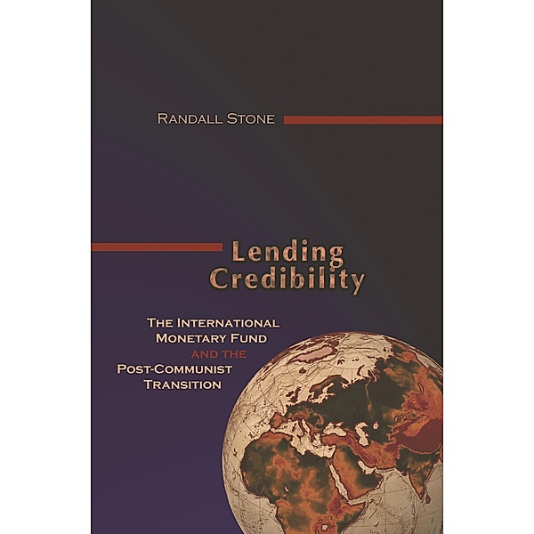 Lending Credibility, Randall W. Stone