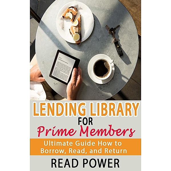 Lending Library for Prime Members, Read Power