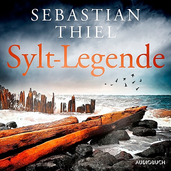 Lene Cornelsen - 2 - Sylt-Legende, Sebastian Thiel