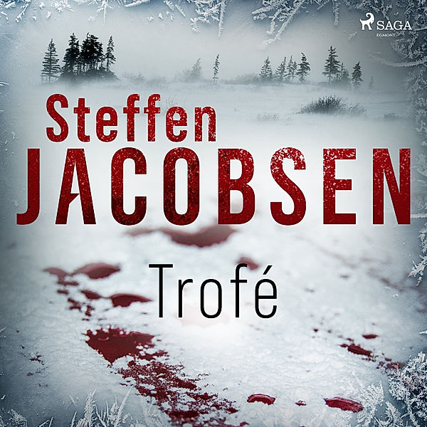 Lene Jensen & Michael Sander - 1 - Trofé, Steffen Jacobsen