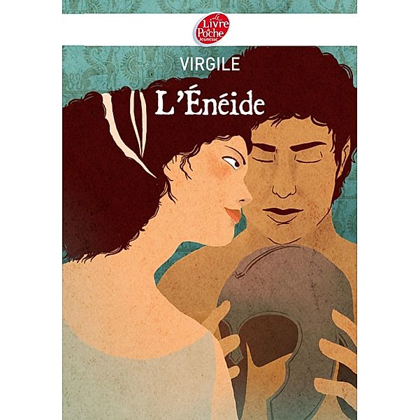 L'Enéide / Classique, Martine Laffon