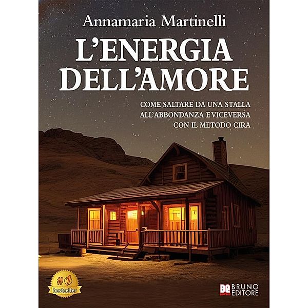 L'Energia Dell'Amore, Annamaria Martinelli