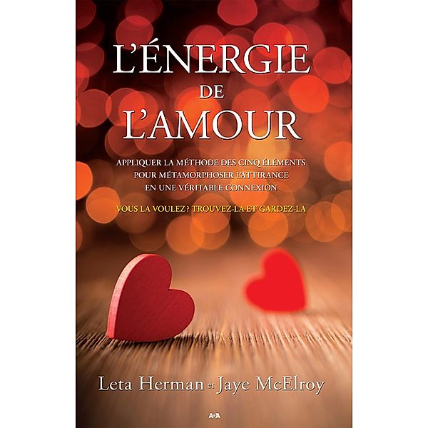 L'energie de l'amour, Herman Leta Herman