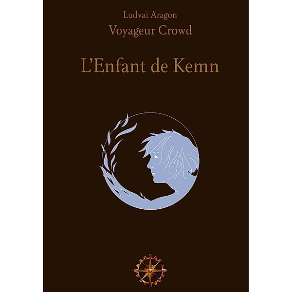 L'Enfant de Kemn / Selkrym Bd.2, Ludvai Aragon