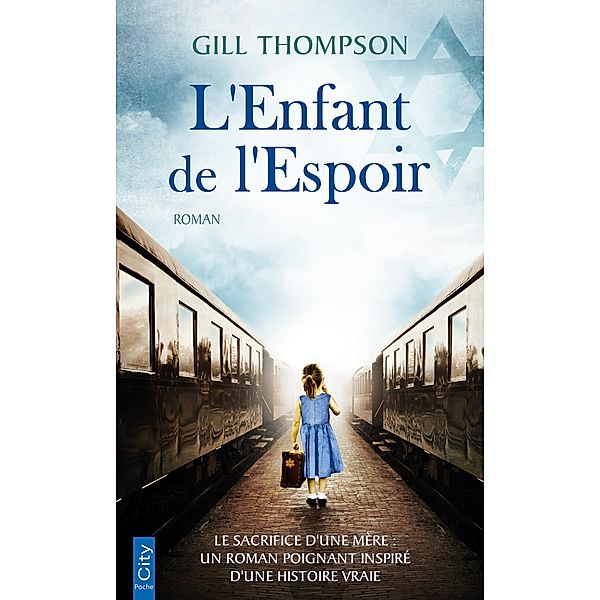 L'enfant de l'espoir, Gill Thompson