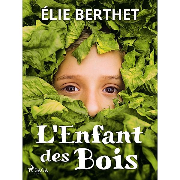 L'Enfant des Bois, Élie Berthet