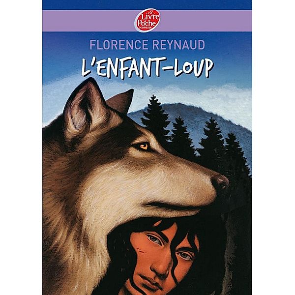 L'enfant-loup / Contemporain, Florence Reynaud