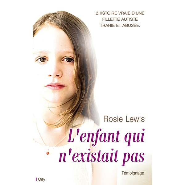 L'enfant qui n'existait pas, Rosie Lewis