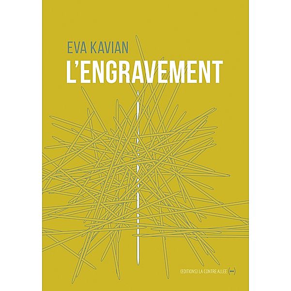 L'engravement, Eva Kavian