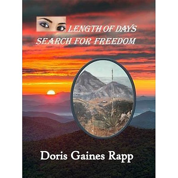 Length of Days - Search for Freedom / Length of Days Bd.3, Doris Gaines Rapp