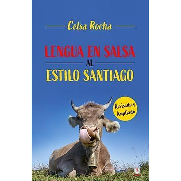 Lengua en salsa al estilo Santiago / ibukku, LLC, Celsa Rocha