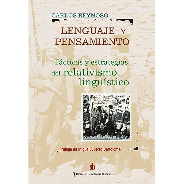 Lenguaje y pensamiento, Carlos Reynoso