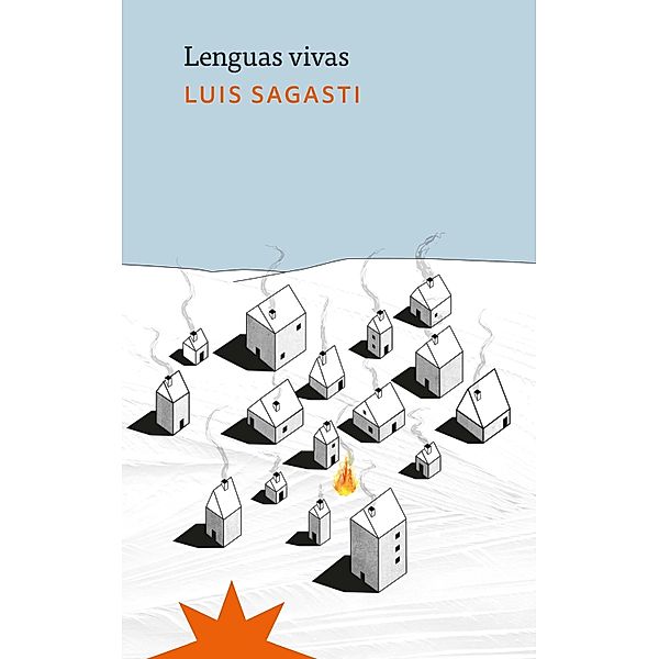 Lenguas vivas, Luis Sagasti