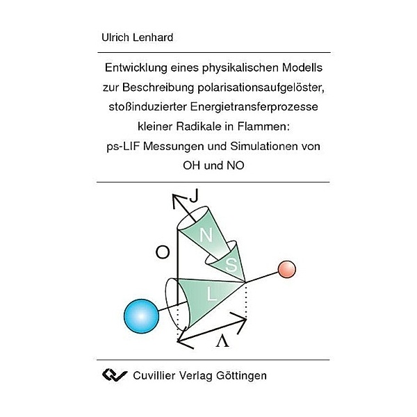 Lenhard, U: Entwicklung eines physikalischen Modells, Ulrich Lenhard