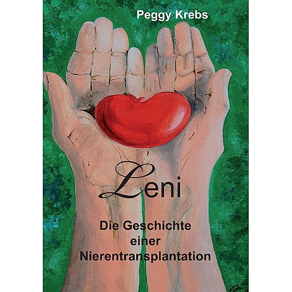 Leni, Peggy Krebs