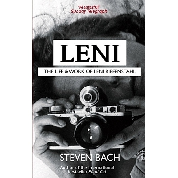 Leni, Steven Bach