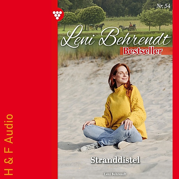Leni Behrendt Bestseller - 54 - Stranddistel, Leni Behrendt