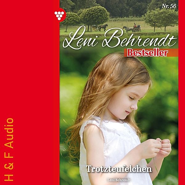 Leni Behrendt Bestseller - 56 - Trotzteufelchen, Leni Behrendt