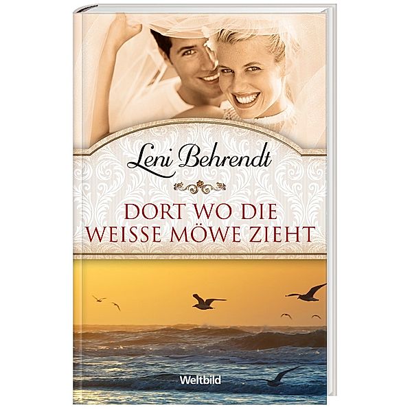 Leni Behrendt, Dort, wo die weisse Möwe zieht, Leni Behrendt