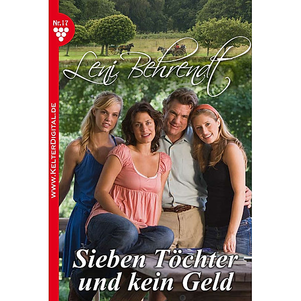 Leni Behrendt: Leni Behrendt 17 – Liebesroman, Leni Behrendt