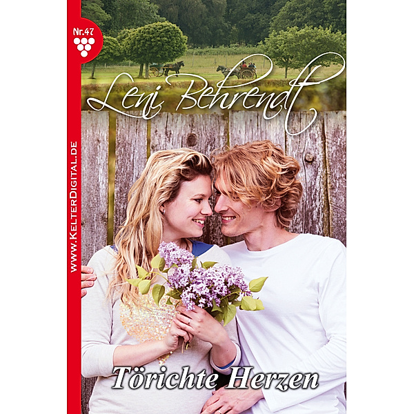 Leni Behrendt: Leni Behrendt 47 – Liebesroman, Leni Behrendt