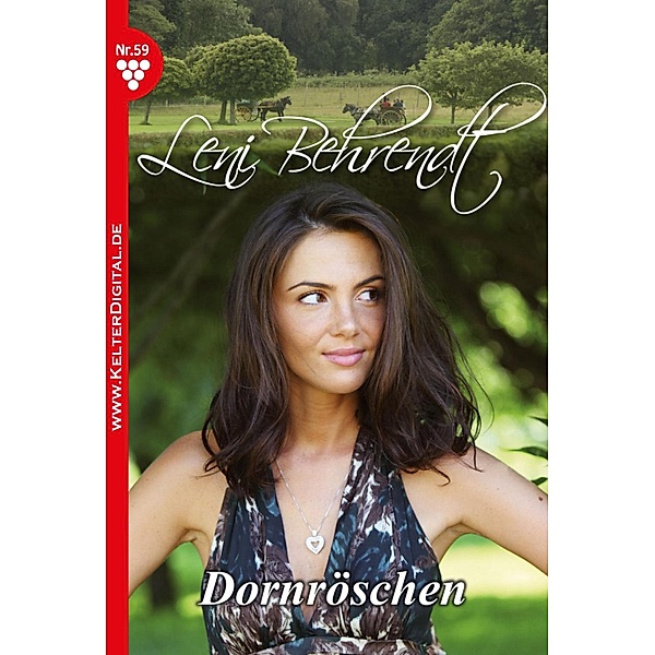 Leni Behrendt: Leni Behrendt 59 – Liebesroman, Leni Behrendt