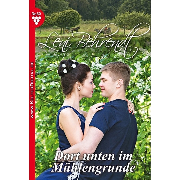 Leni Behrendt: Leni Behrendt 60 – Liebesroman, Leni Behrendt