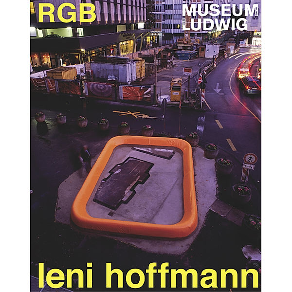 leni hoffmann: RGB