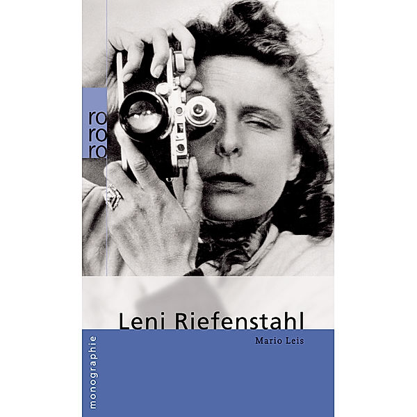 Leni Riefenstahl, Mario Leis