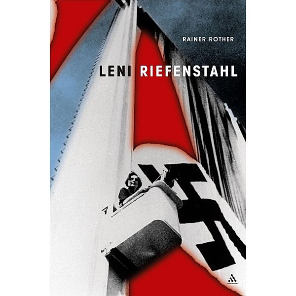 Leni Riefenstahl, Rainer Rother