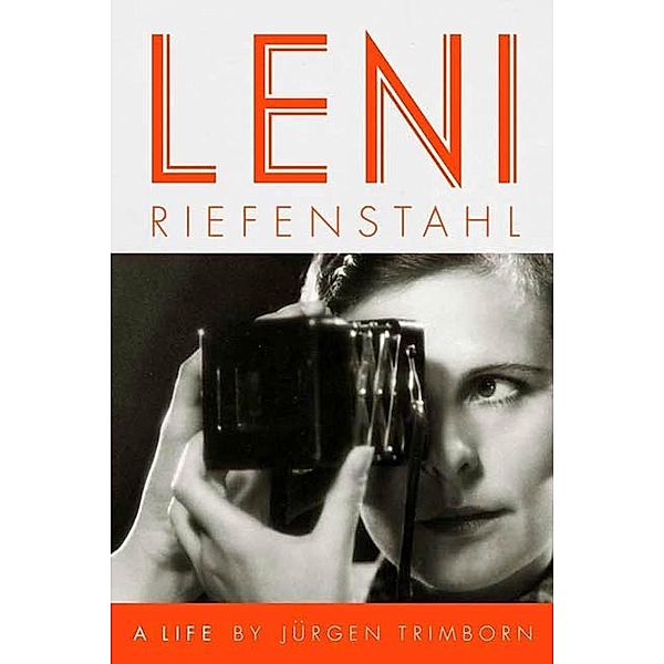 Leni Riefenstahl, Jürgen Trimborn