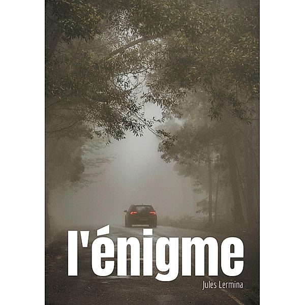 L'énigme, Jules Lermina