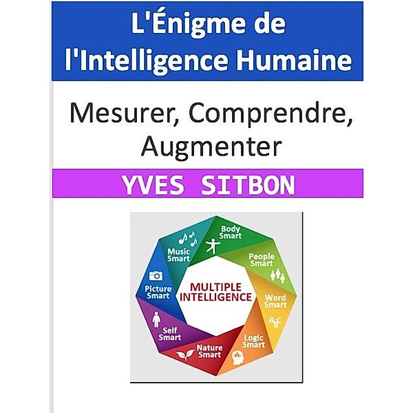 L'Énigme de l'Intelligence Humaine, Yves Sitbon