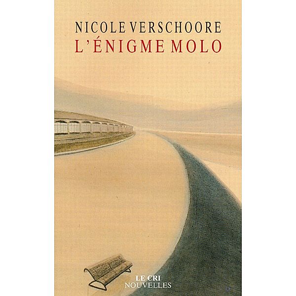 L'Énigme Molo, Nicole Verschoore