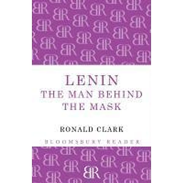 Lenin, Ronald Clark