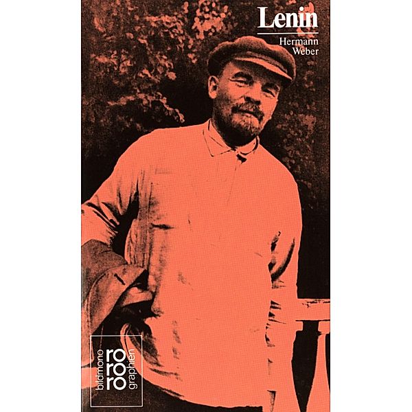 Lenin, Hermann Weber