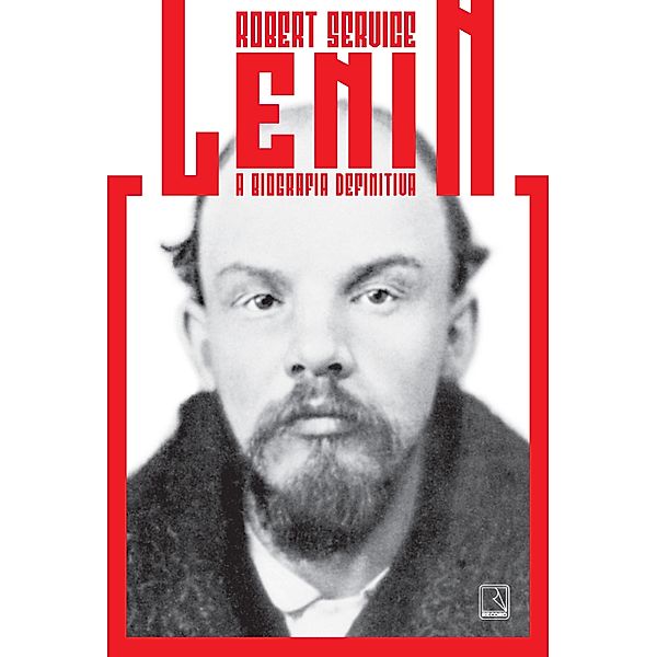 Lenin, Robert Service